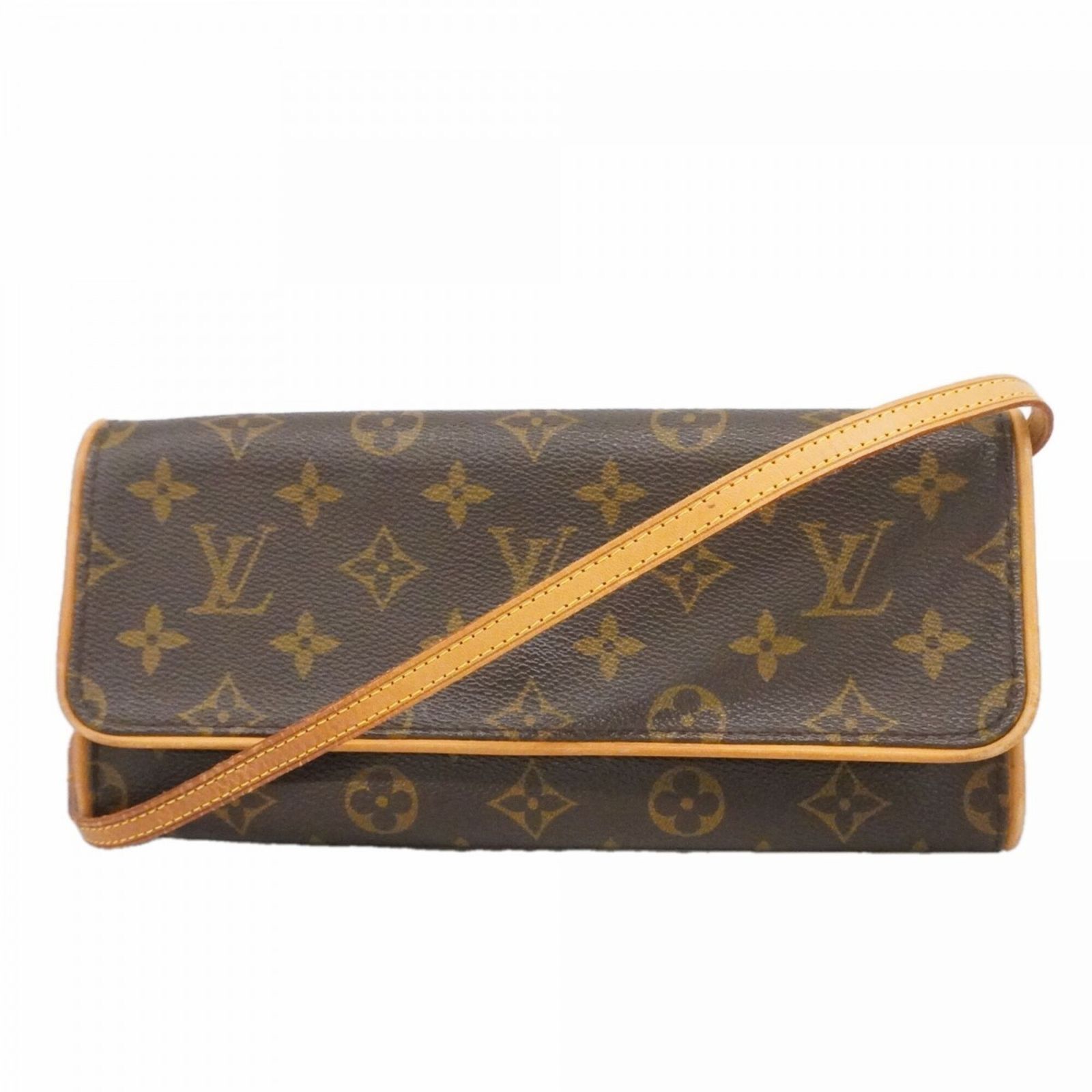 ルイ・ヴィトン(Louis Vuitton) ルイ・ヴィトン ショルダーバッグ