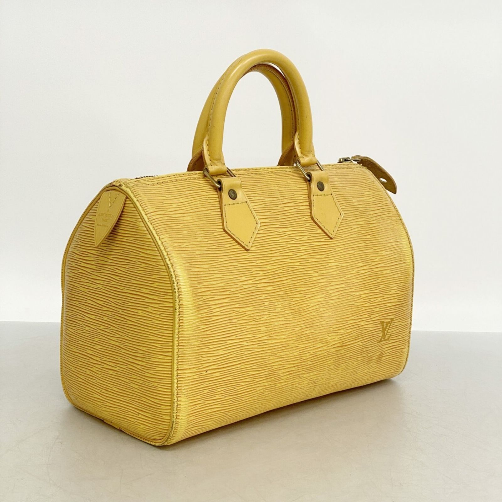 ルイ・ヴィトン(Louis Vuitton) ルイ・ヴィトン ハンドバッグ エピ