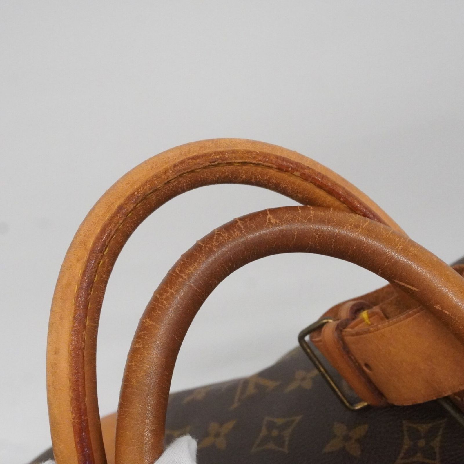 ルイ・ヴィトン(Louis Vuitton) ルイ・ヴィトン バッグ・ボストン