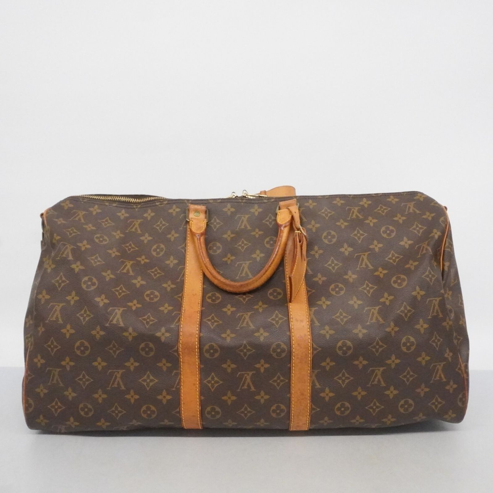 ルイ・ヴィトン(Louis Vuitton) ルイ・ヴィトン バッグ・ボストン 