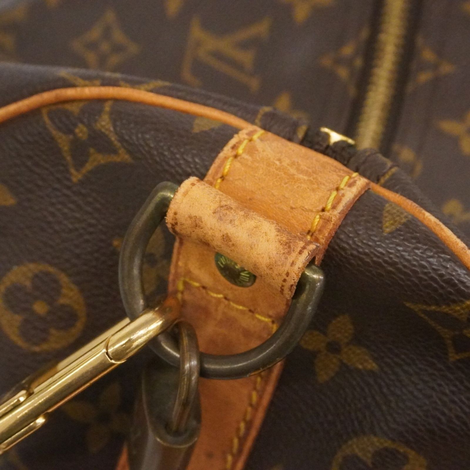 ルイ・ヴィトン(Louis Vuitton) ルイ・ヴィトン バッグ・ボストン