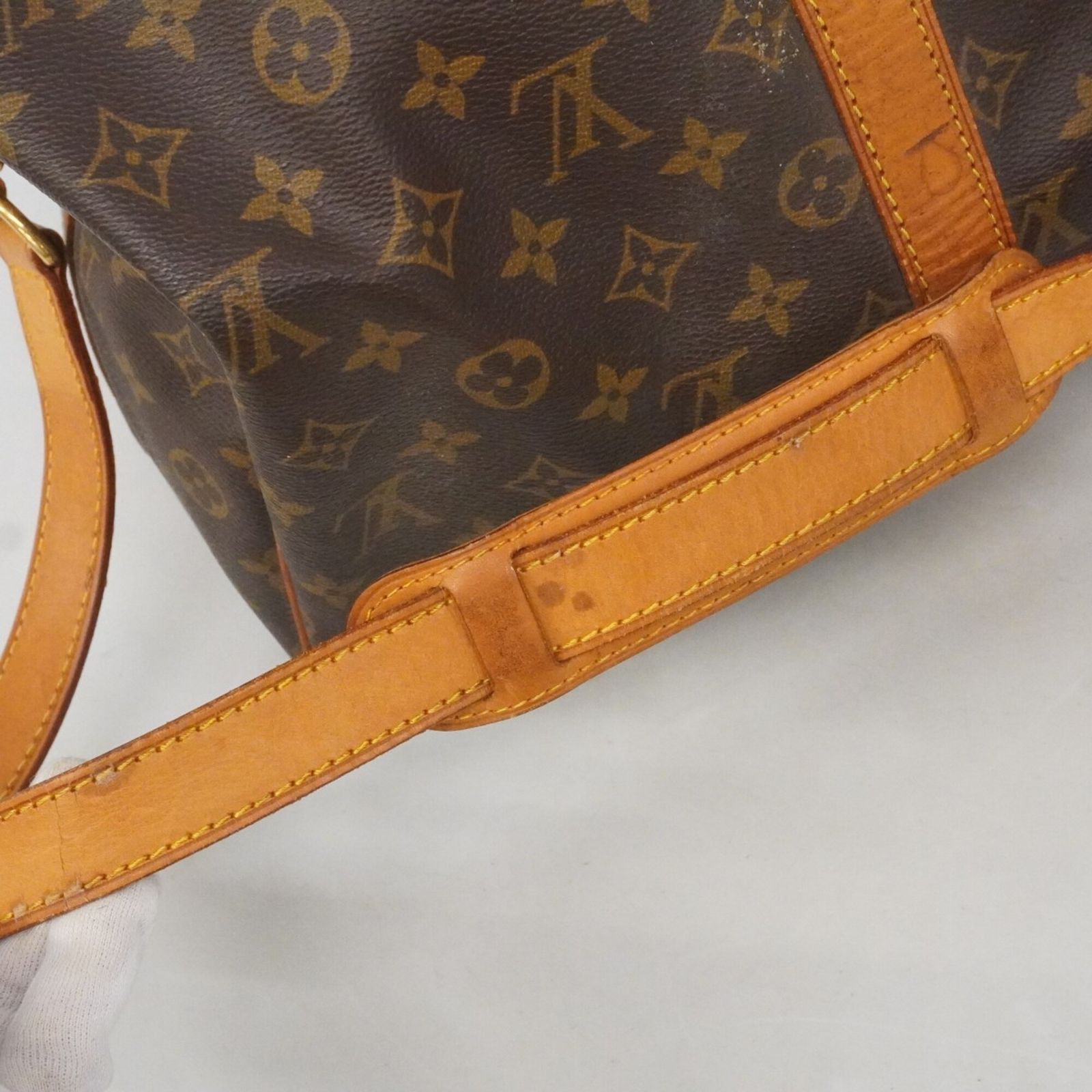 ルイ・ヴィトン(Louis Vuitton) ルイ・ヴィトン バッグ・ボストン