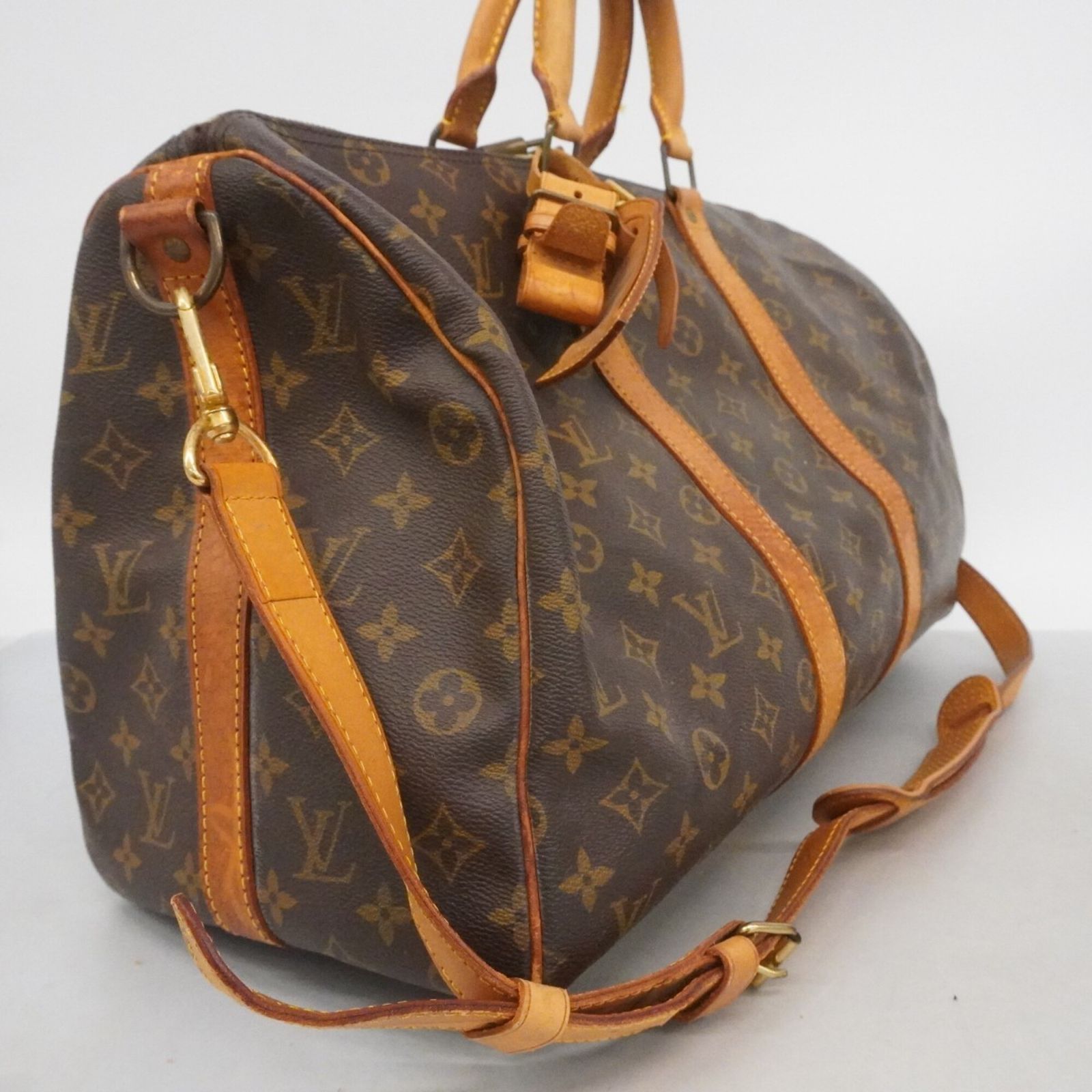 ルイ・ヴィトン(Louis Vuitton) ルイ・ヴィトン バッグ・ボストン