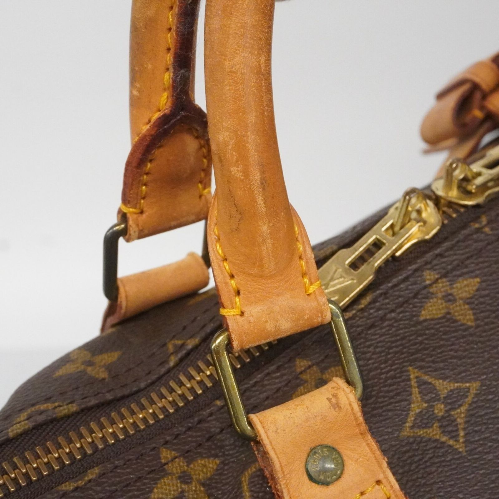 ルイ・ヴィトン(Louis Vuitton) ルイ・ヴィトン バッグ・ボストン