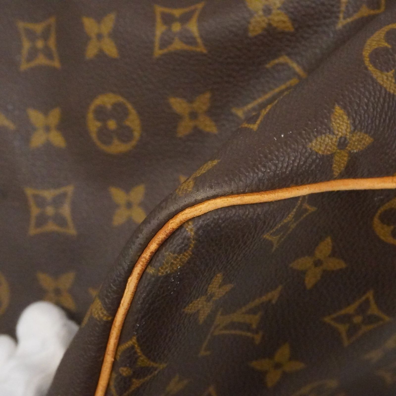 ルイ・ヴィトン(Louis Vuitton) ルイ・ヴィトン バッグ・ボストン