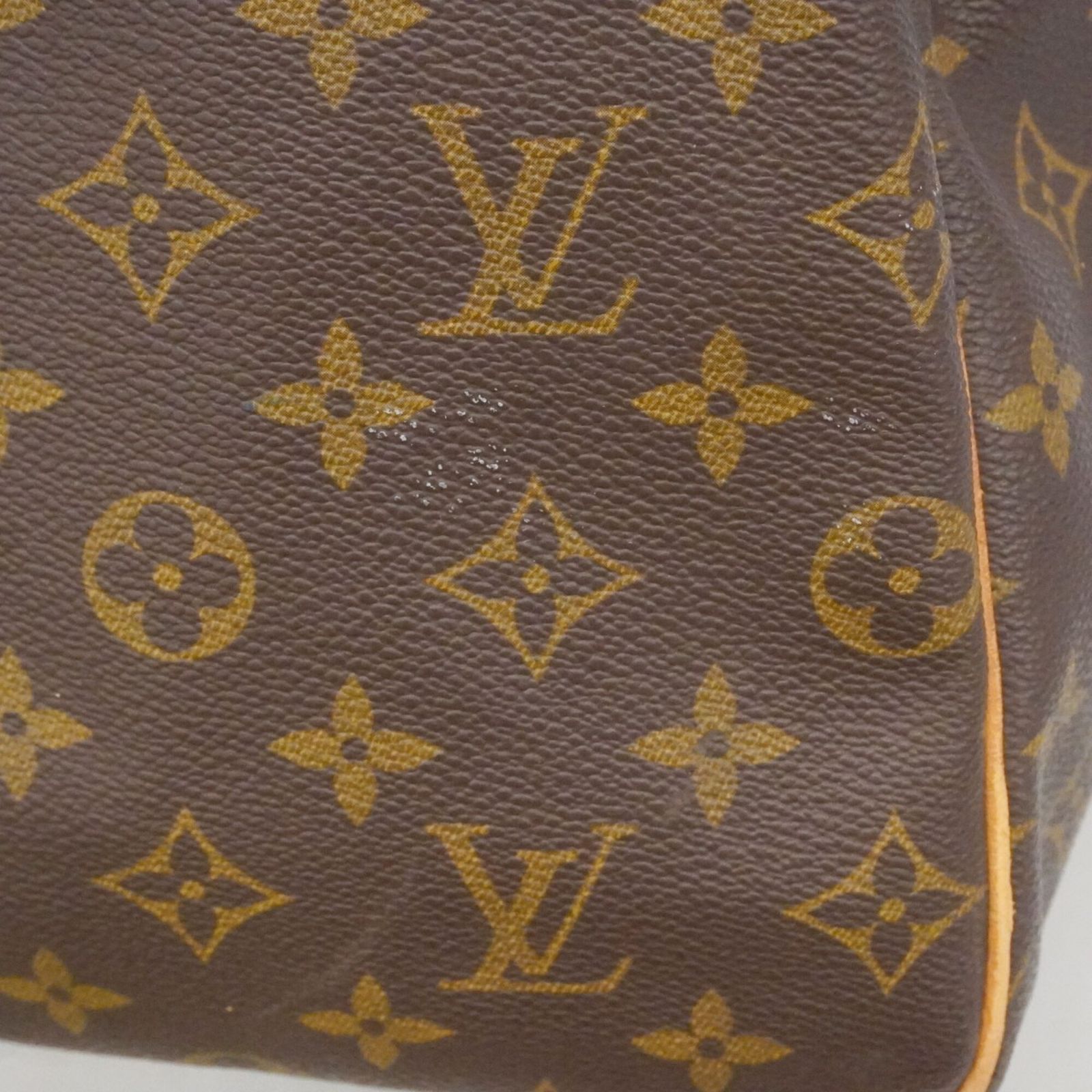 ルイ・ヴィトン(Louis Vuitton) ルイ・ヴィトン バッグ・ボストン