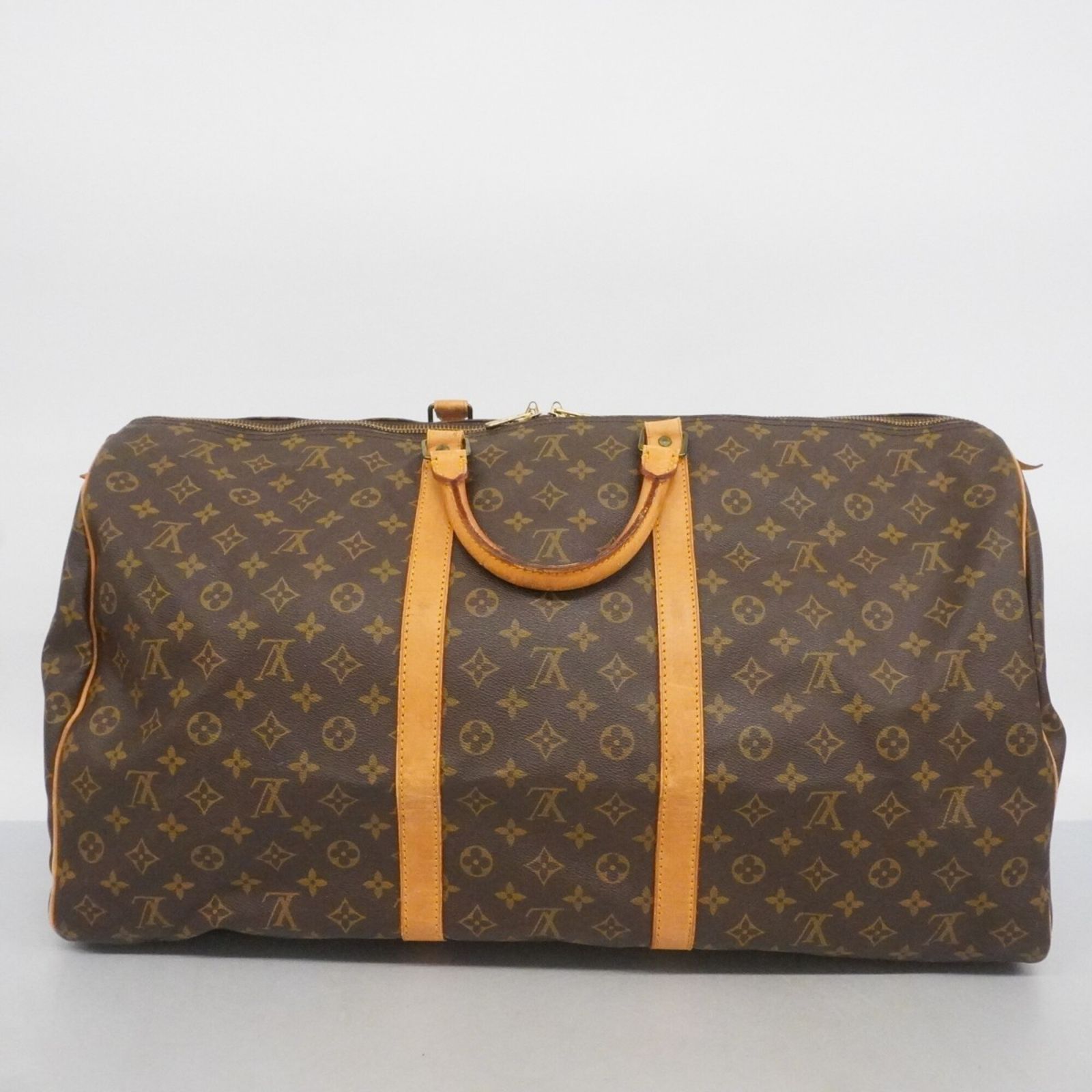 ルイ・ヴィトン(Louis Vuitton) ルイ・ヴィトン バッグ・ボストン