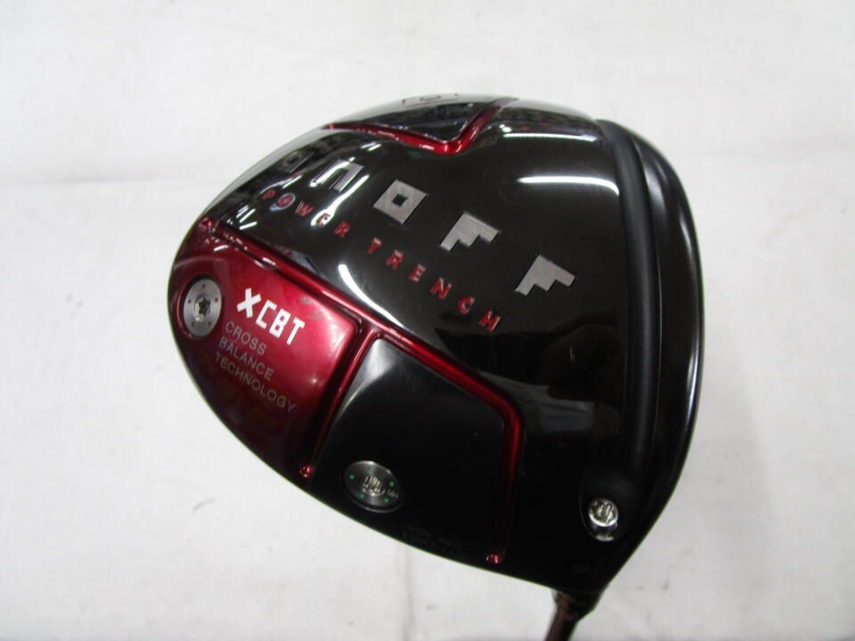グローブライド　ONOFF AKA 2022　11.5度　SMOOTH KICK MP-522D　Rフレックス　ドライバー　中古　ゴルフドゥ！札幌東苗穂店【最短即日発送】