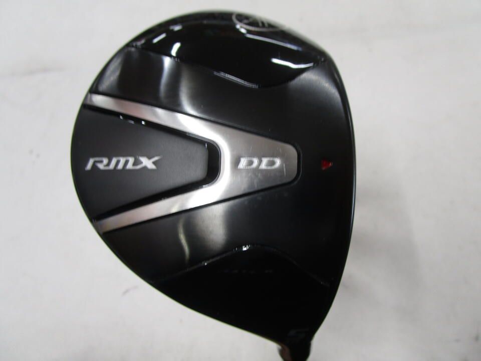 ヤマハ　RMX DD　18度　TENSEI GR f50 (YAMAHA)　Sフレックス　フェアウェイウッド　中古　ゴルフドゥ！札幌東苗穂店【最短即日発送】