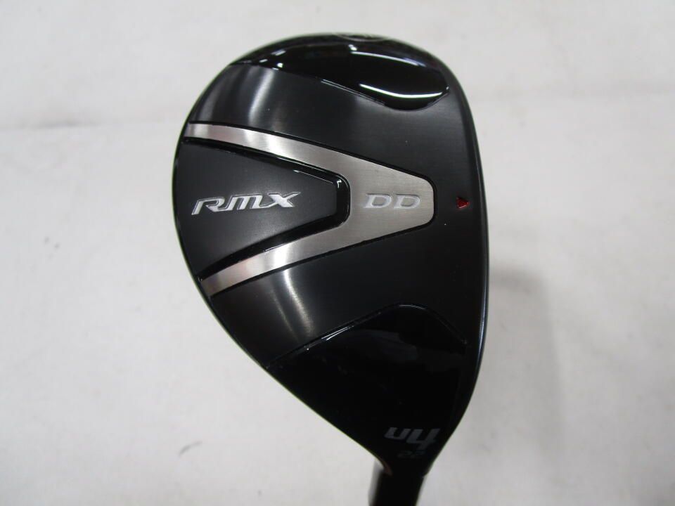ヤマハ　RMX DD　22度　TENSEI GR u50 (YAMAHA)　Rフレックス　ユーティリティ　中古　ゴルフドゥ！札幌東苗穂店【最短即日発送】