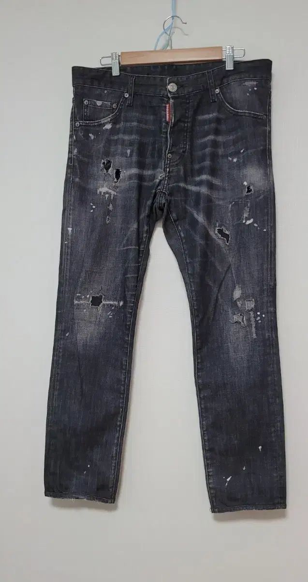 DSQUARED2 COOL GUY ディースクエアード Jean Guy DSQUARED2ディー 
