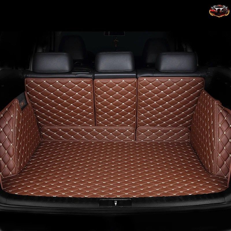 車の内装カーペット、車のトランクマット、ラグ、車のカーゴライナー トヨタ CHR 2016 - 20