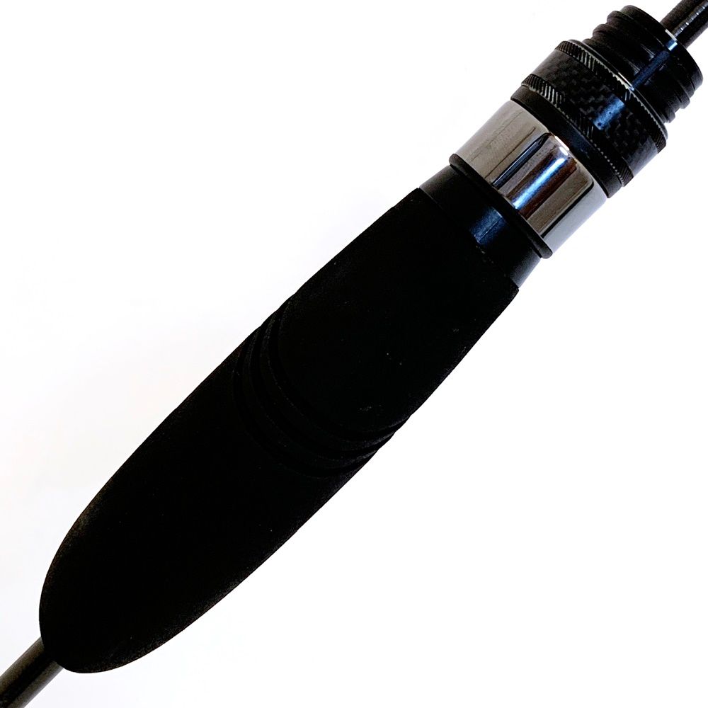 加古川店】 中古 AbuGarcia | アブガルシア ロッド ソルティーステージ