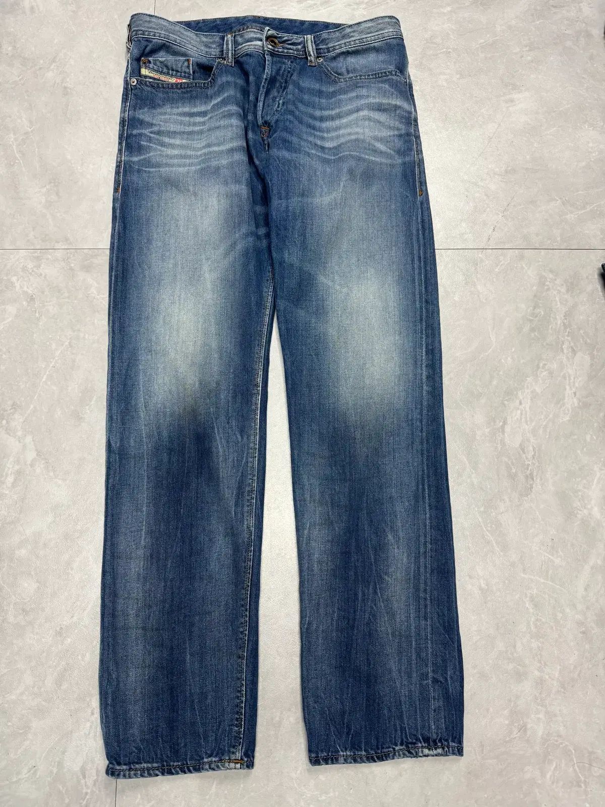 33 ディーゼル Diesel バスター