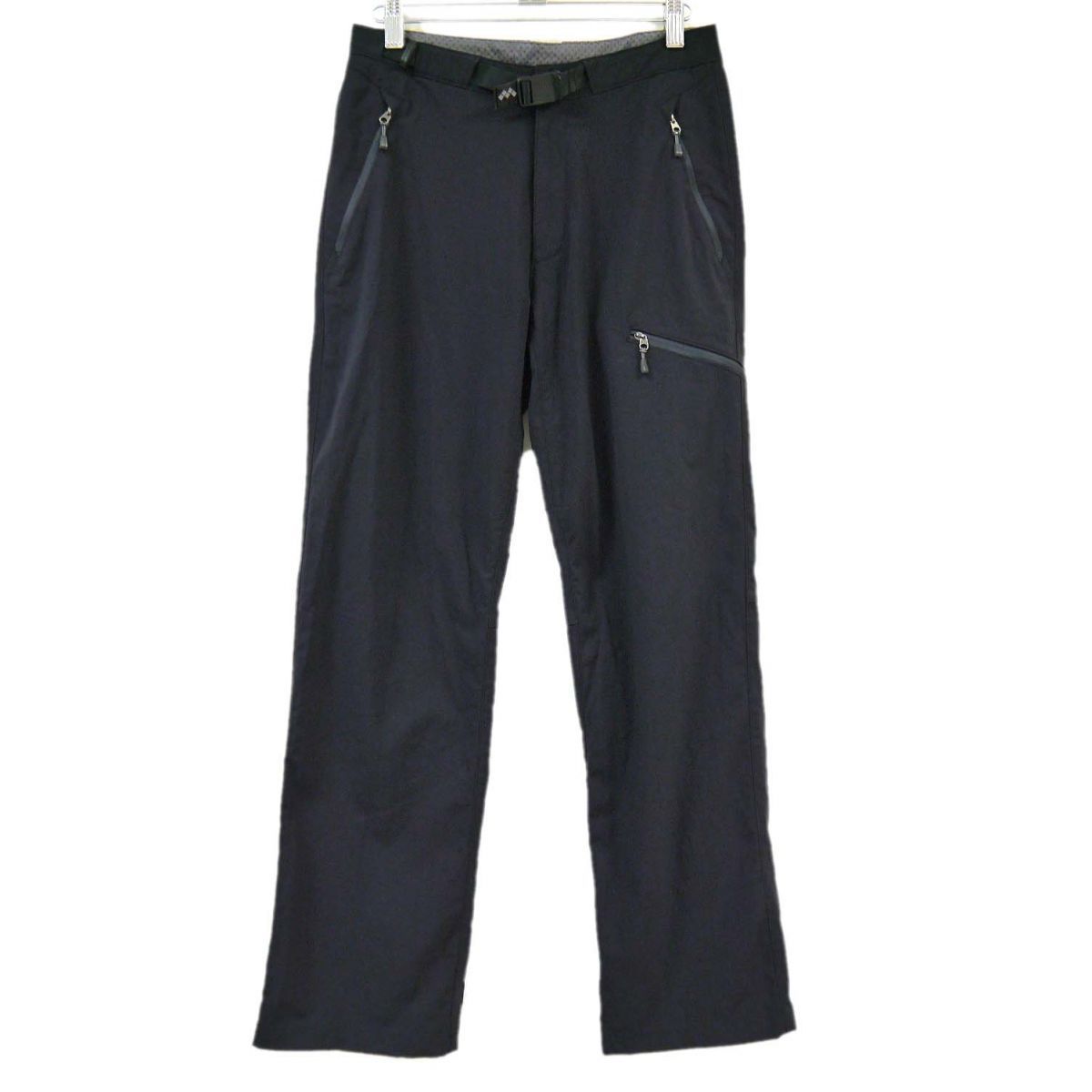 美品◇mont-bell モンベル ストレッチライトパンツ 1105383 