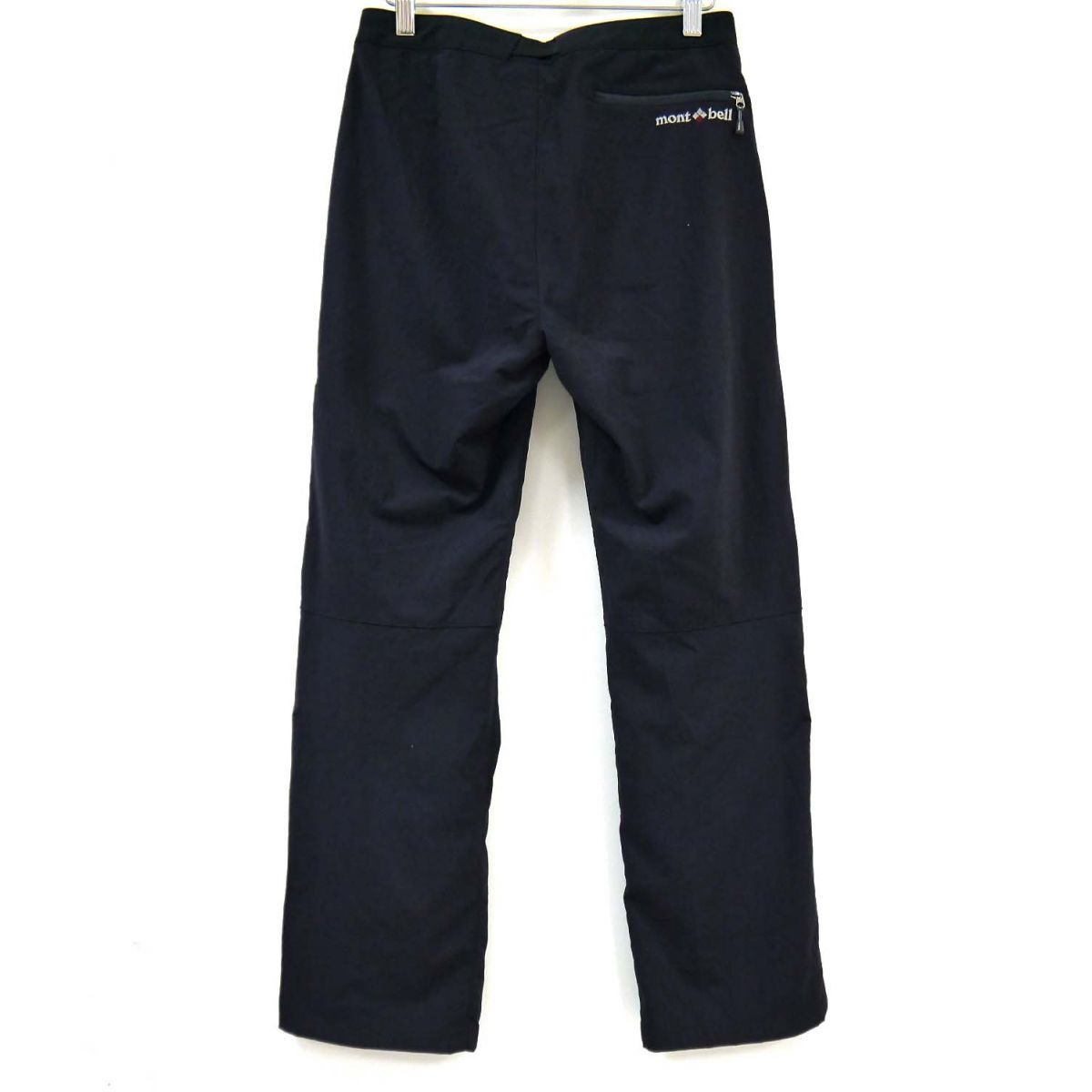 美品◇mont-bell モンベル ストレッチライトパンツ 1105383 