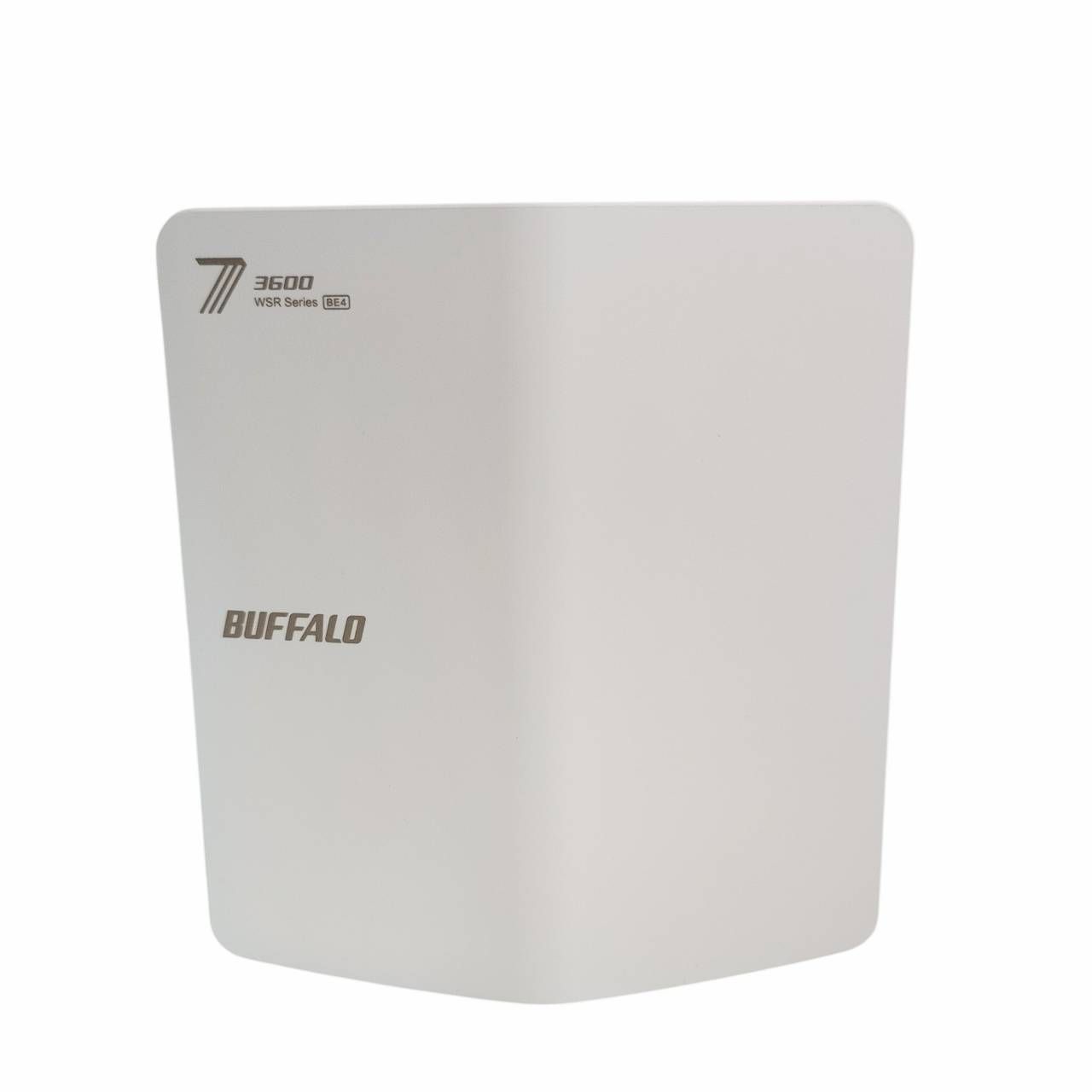 BUFFALO Wi-Fi7 ルーター WSR3600BE4P-WH 中古美品- メルカリ