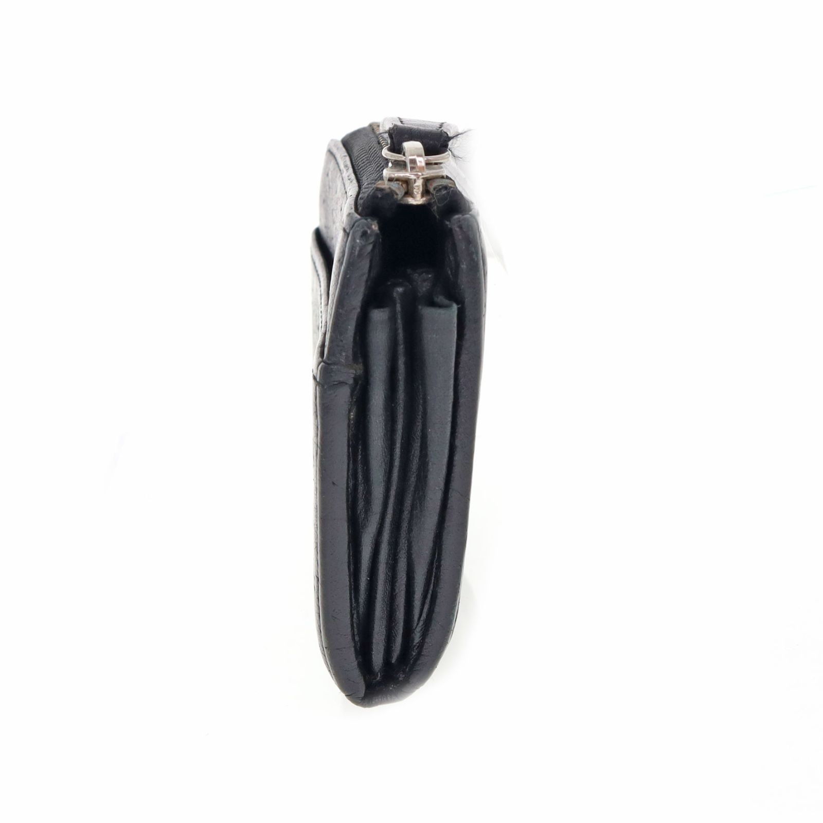 中古】HEAD PORTER ヘッドポーター 小銭入れ コインケース 星柄
