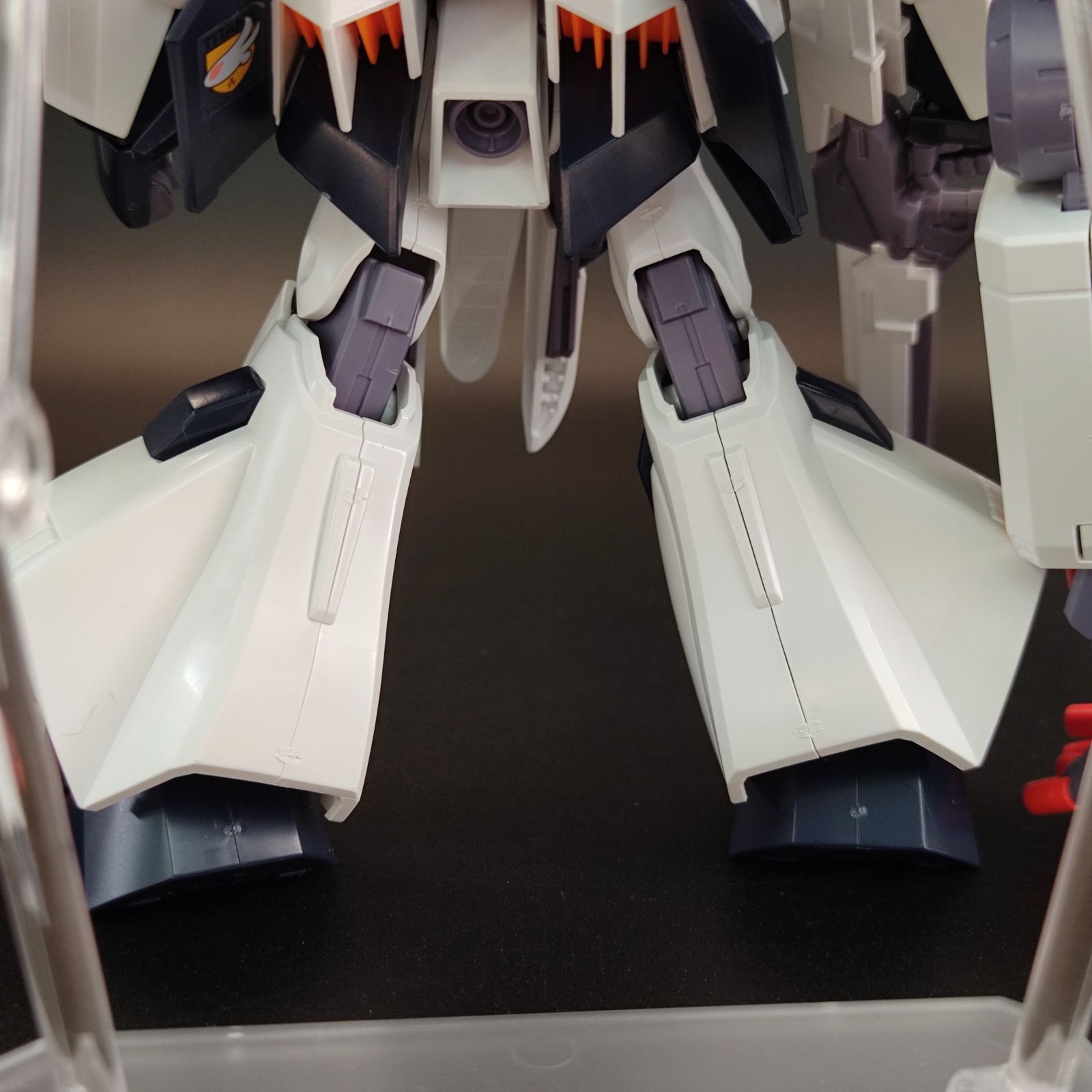 ガンプラ【ジャンク品】 HG 1/144 ギャプランTR-5[フライルー