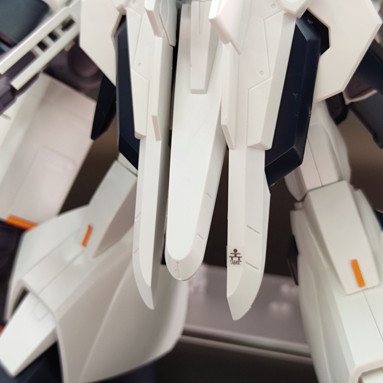 ガンプラ【ジャンク品】 HG 1/144 ギャプランTR-5[フライルー