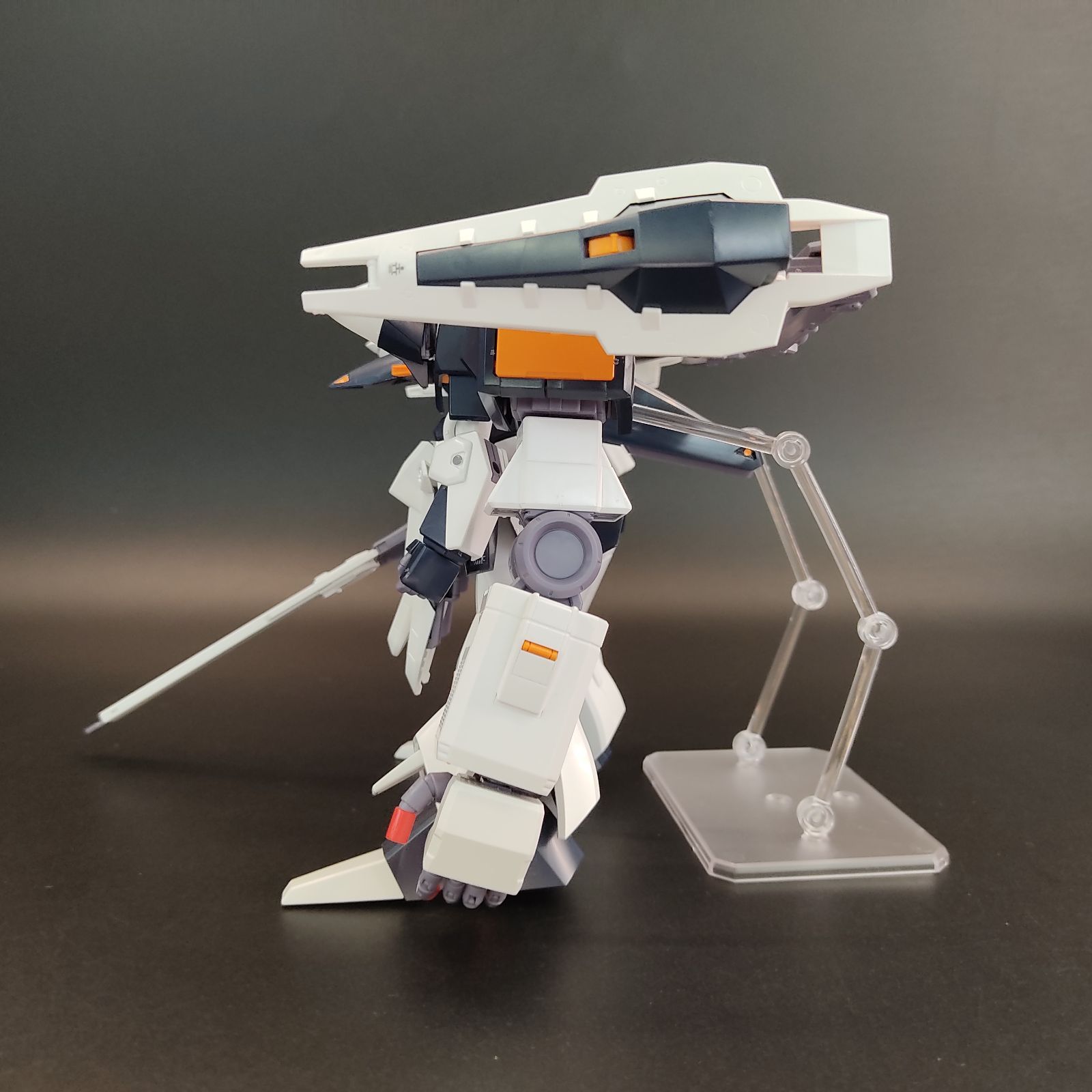 ガンプラ【ジャンク品】 HG 1/144 ギャプランTR-5[フライルー