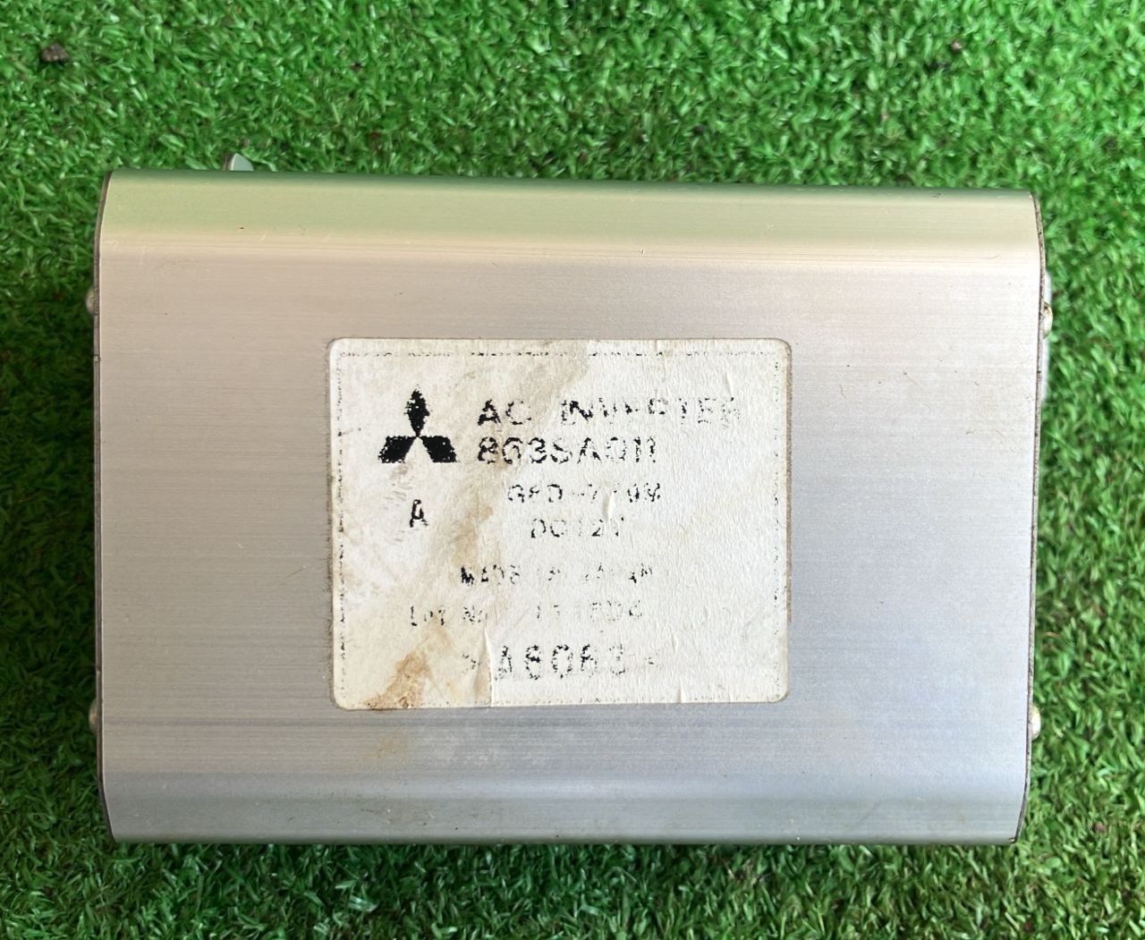 インバータユニット　三菱　デリカ CV5W D5AC　H19　C-8-14-6448