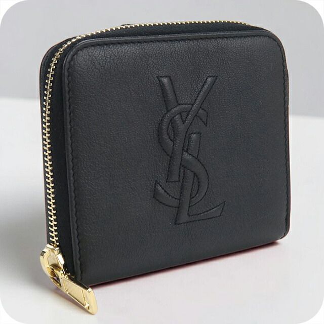 サンローラン SAINT LAURENT 財布 レディース 352906