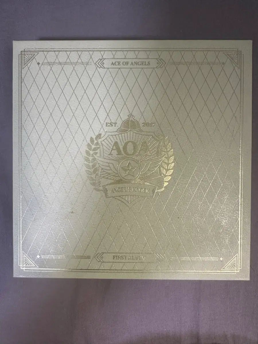aoa 正規