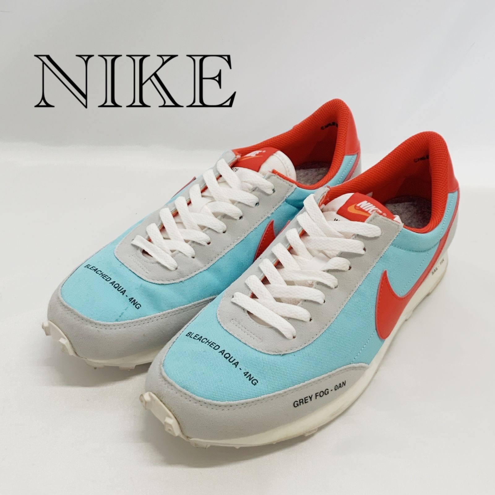 NIKE DAYBREAK ナイキ デイブレイク スニーカー CZ8699-460 US11.5 28.5cm