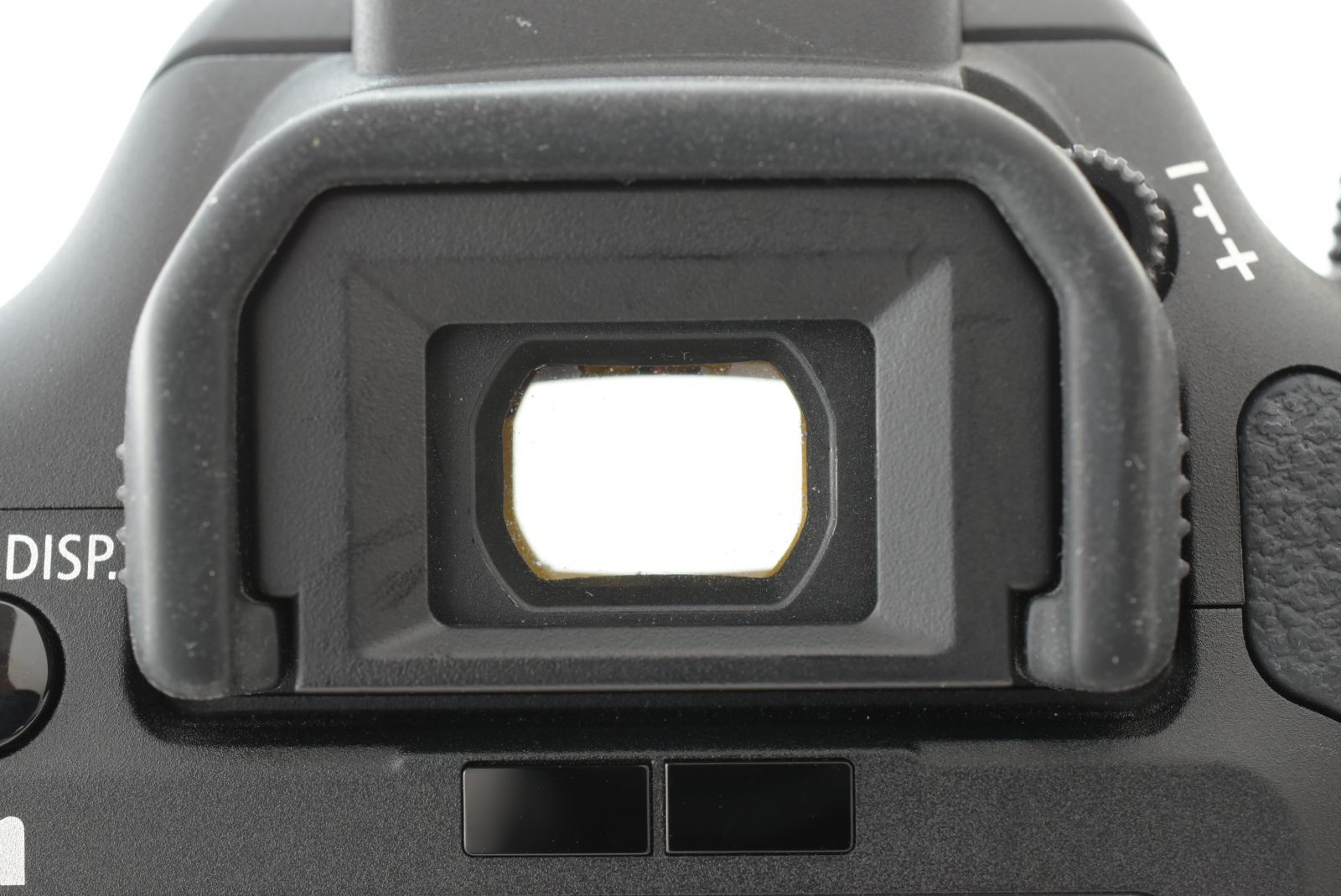 美品 シャッターカウント 4447回】Canon EOS Kiss X3 EF-S 18-55mm f3
