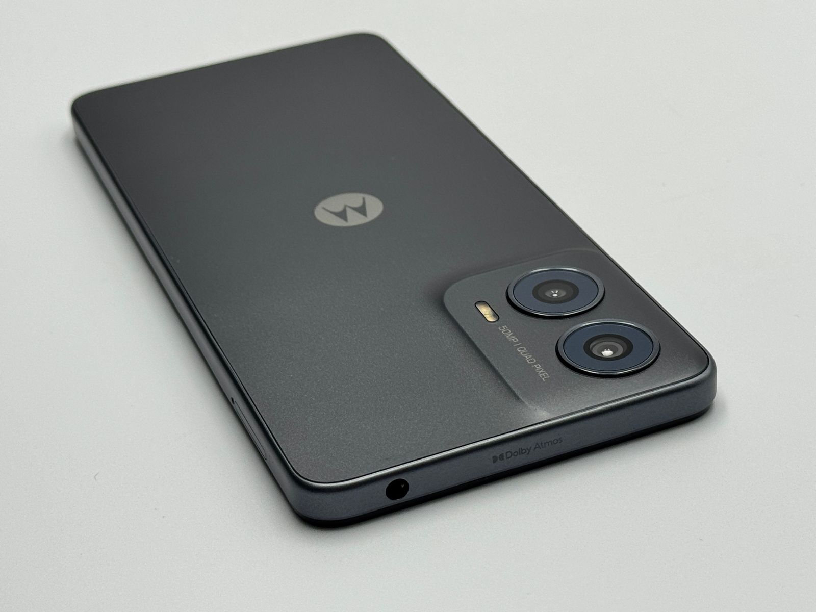 中古C moto g24 128GB SIMフリー マットチャコール - メルカリ