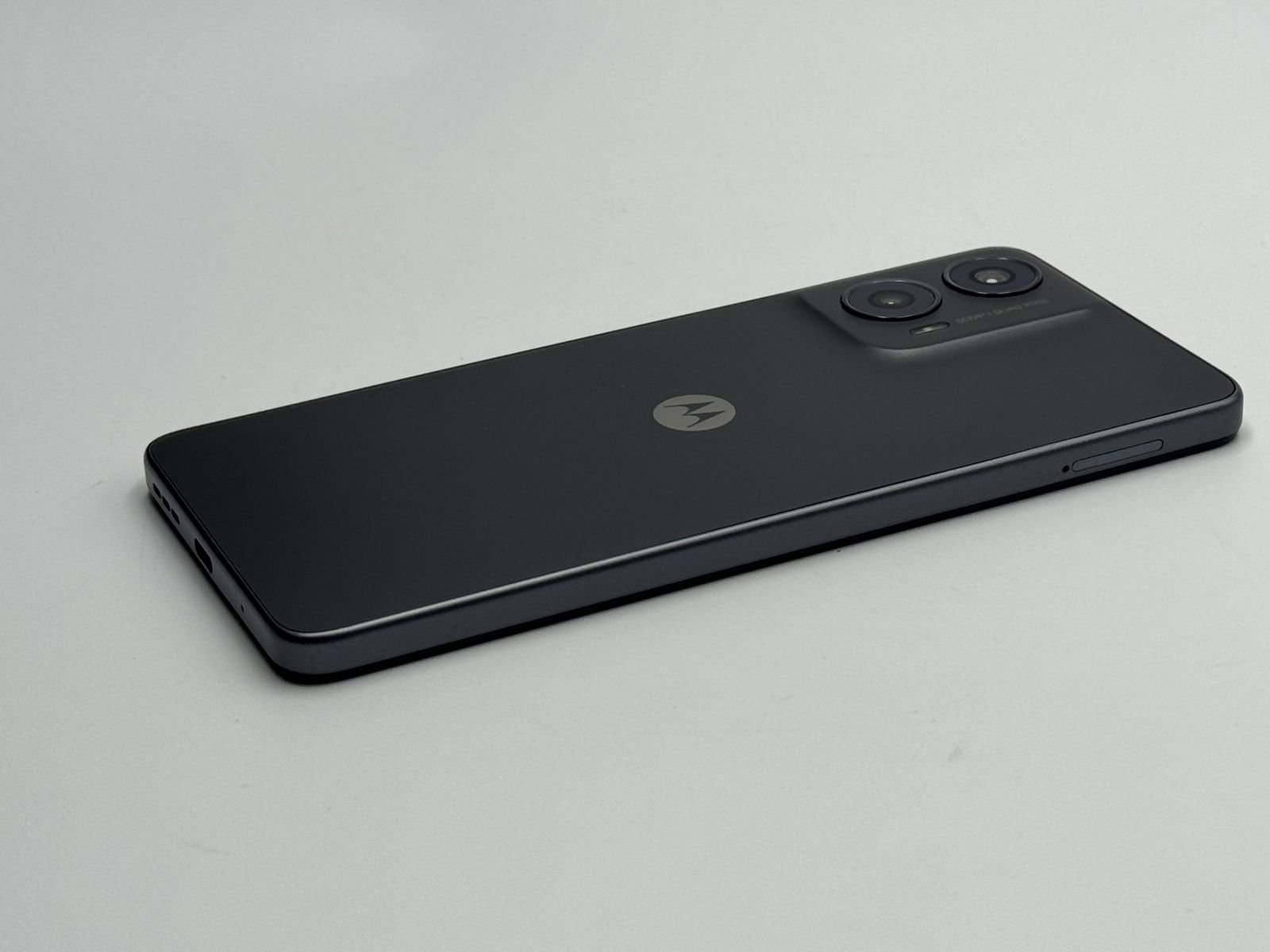 中古C moto g24 128GB SIMフリー マットチャコール - メルカリ