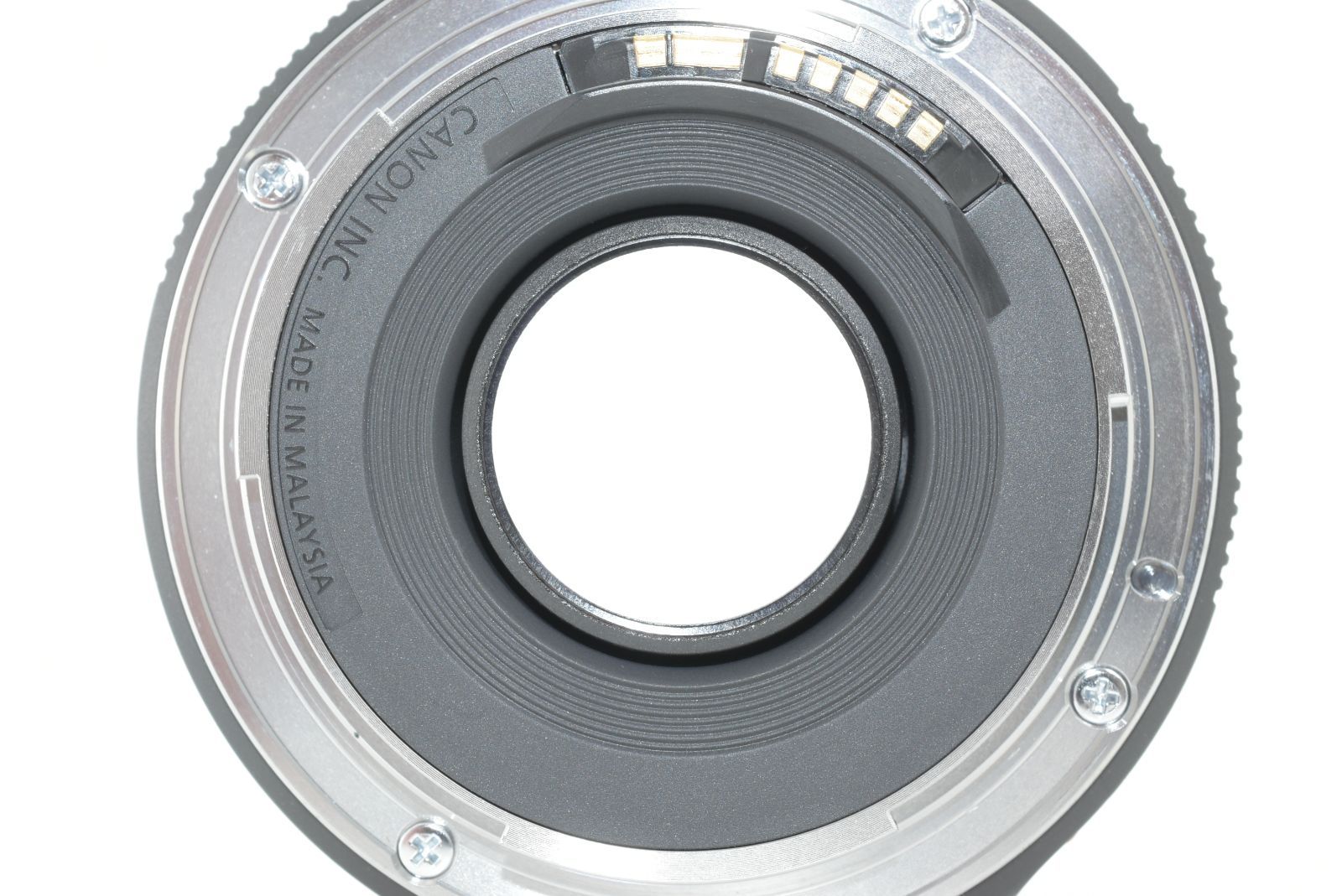 美品】Canon EF 50mm f/1.8 STM Lens Standard AF Lens キャノン