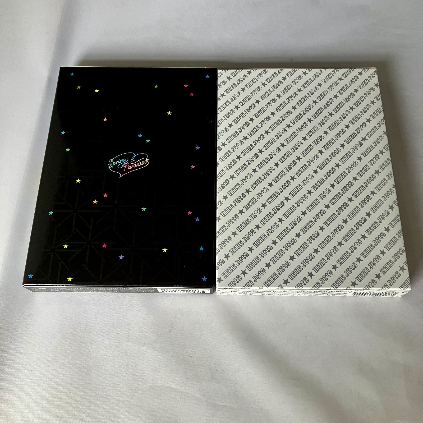 HiHiJets DVD 2種セット まとめ売り NL6237P f116 - メルカリ