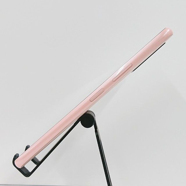 Libero 5G II A103ZT Y!mobile ピンク 送料無料 本体 c20965 - メルカリ