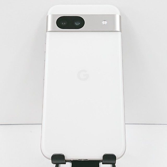 Google Pixel 8a ドコモ ポーセリン 送料無料 本体 c20966 - メルカリ