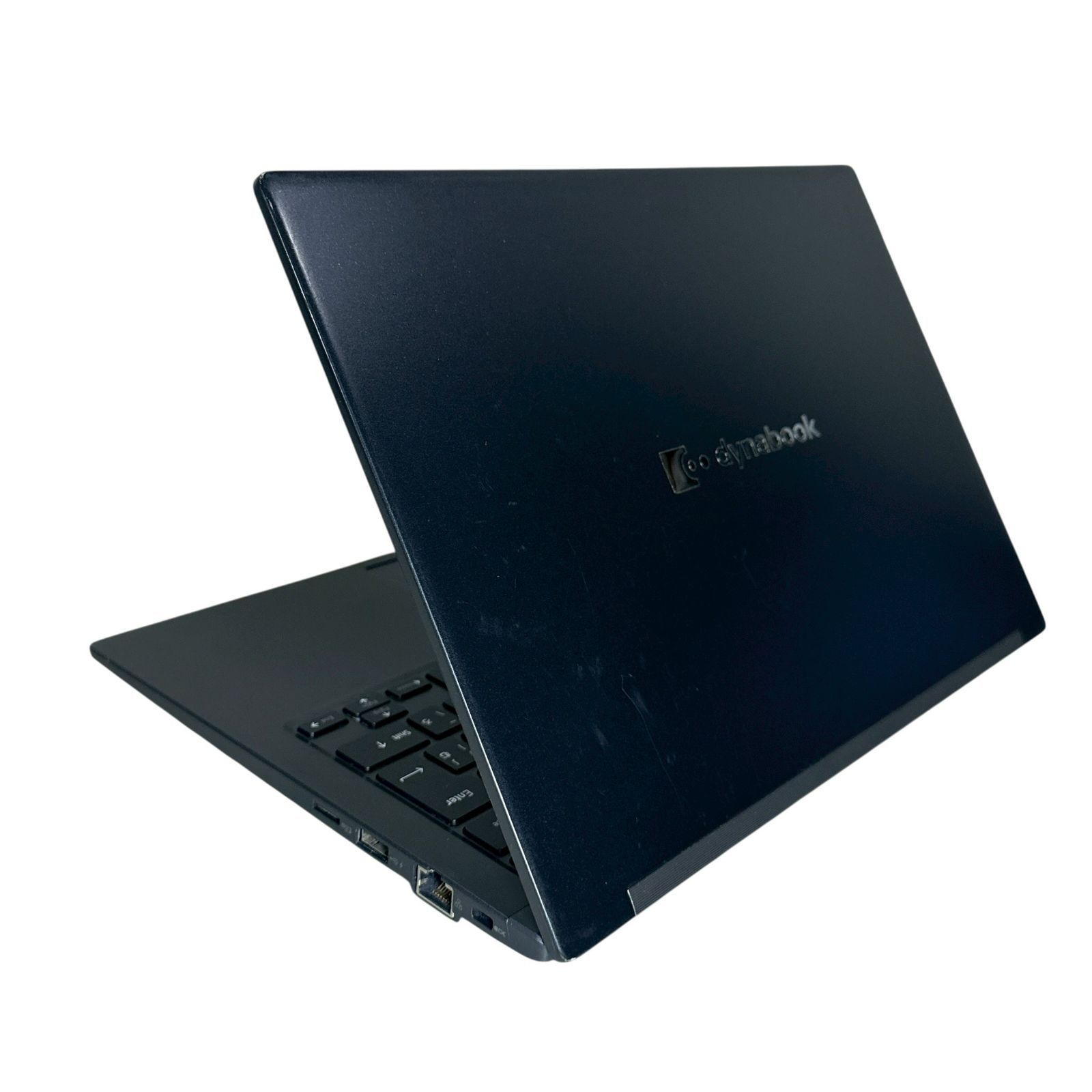 【東芝】G83/HR i5 16G 軽量 SSD優秀数値 ノートパソコン 078 東芝】G83/HR i5 16G 軽量 SSD優秀数値 ノートパソコン 078