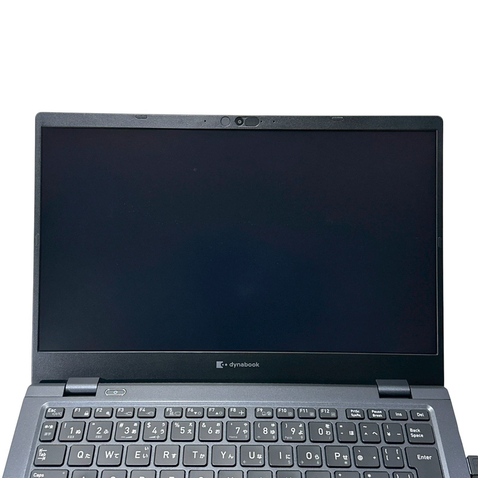 東芝】G83/HR i5 16G 軽量 SSD優秀数値 ノートパソコン 078