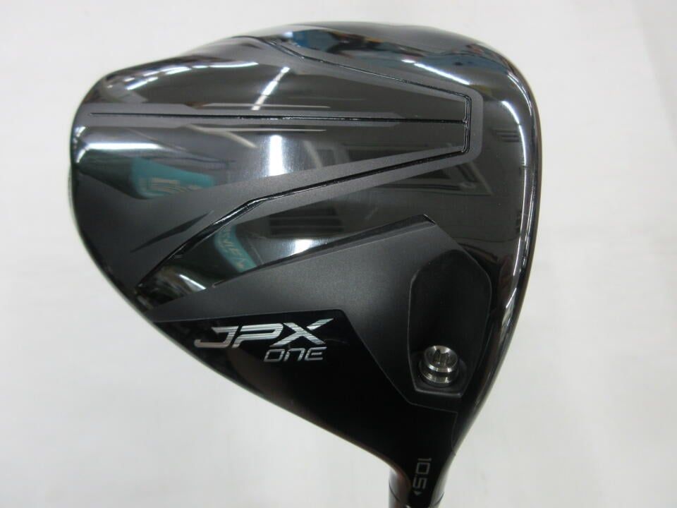 ミズノ　JPX ONE SELECT　10.5度　TENSEI RED MM D　SRフレックス　ドライバー　中古　ゴルフドゥ！美里店【最短即日発送】