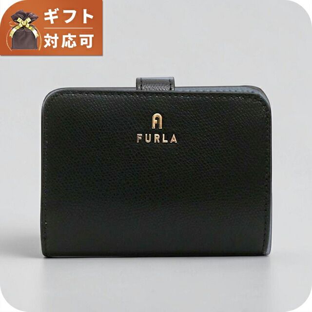 【新品】フルラ FURLA 二つ折り財布 レディース wp00315-are000-o6000
