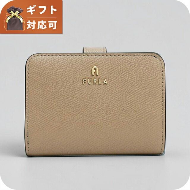 【新品】フルラ FURLA 二つ折り財布 レディース wp00315-are000-1257s