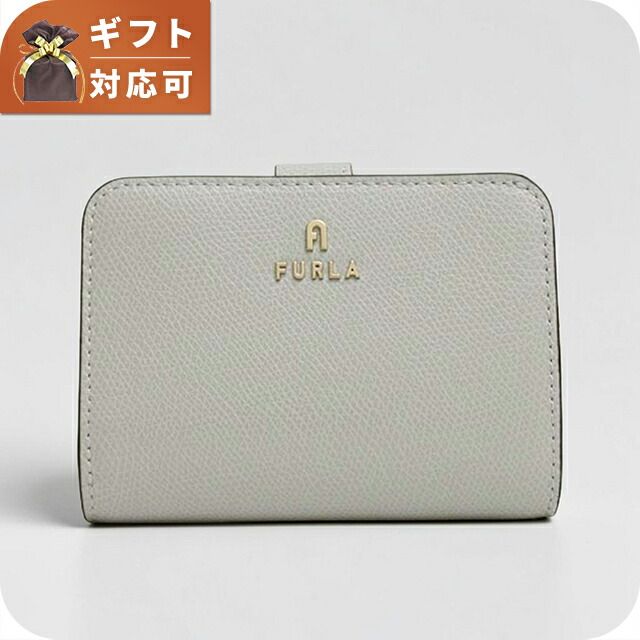 【新品】フルラ FURLA 二つ折り財布 レディース wp00315-are000-4351s