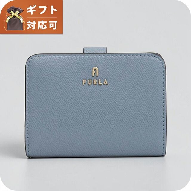 【新品】フルラ FURLA 二つ折り財布 レディース wp00315-are000-4352s