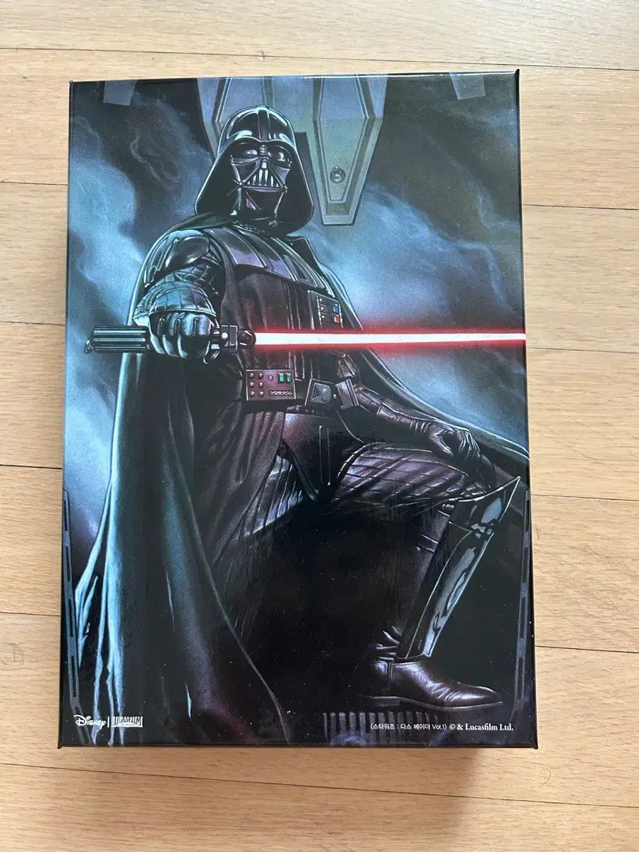 施工会社 スター・ウォーズ コミックス コレクション