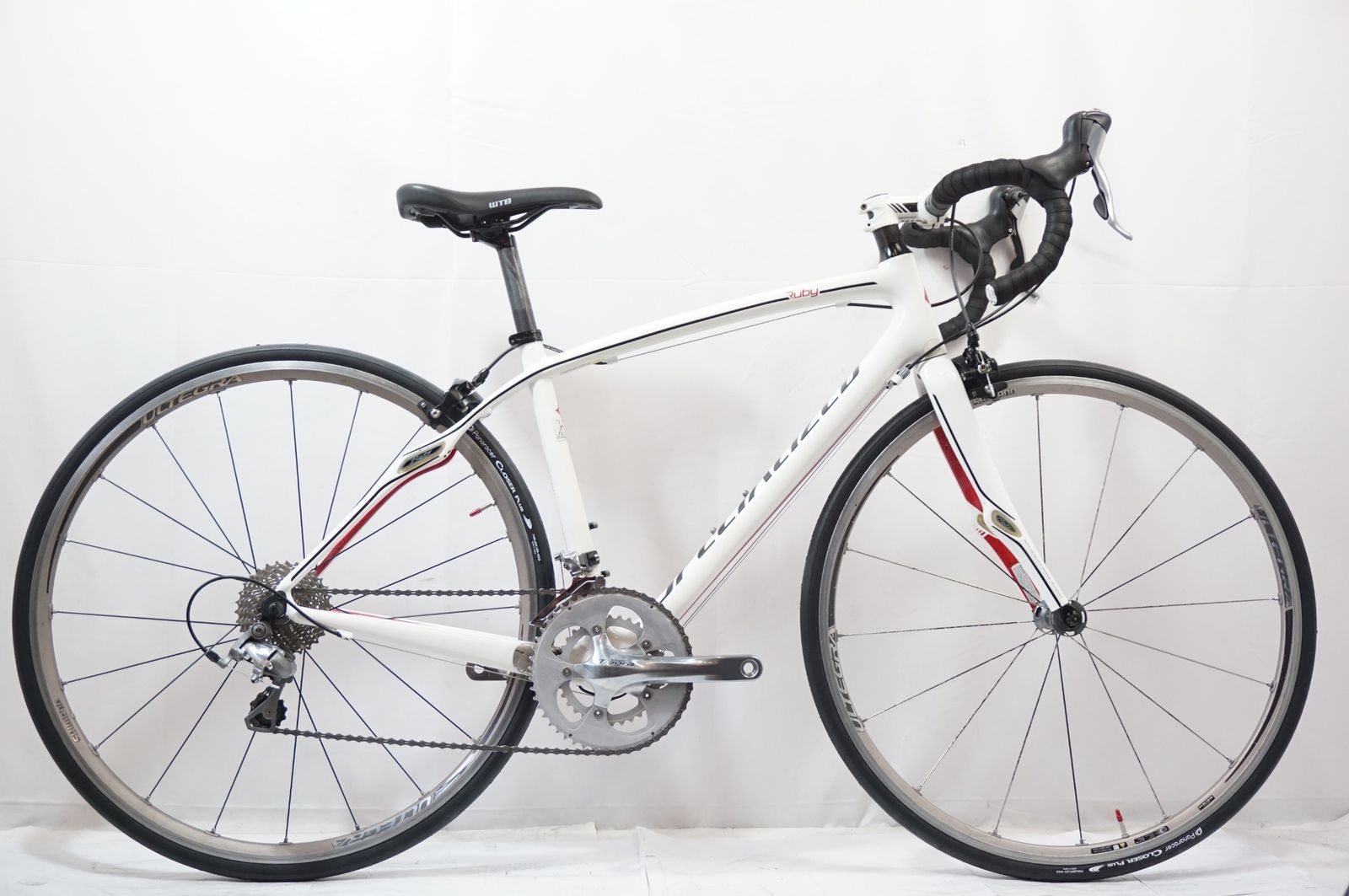 SPECIALIZED 「スペシャライズド」 RUBY 2012年モデル ロードバイク