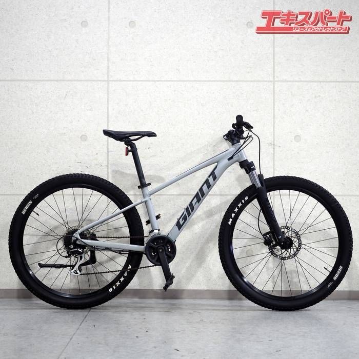 GIANT TALON 3 Acera M360 2×8S 2021 ジャイアント タロン MTB マウンテンバイク 戸塚店