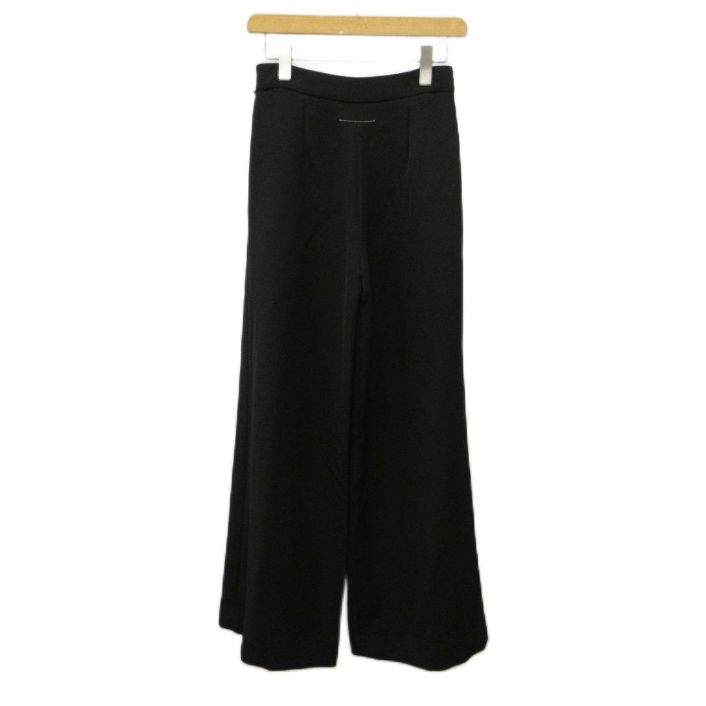 エムエムシックス メゾンマルジェラ MM6 Maison Margiela ワイドパンツ