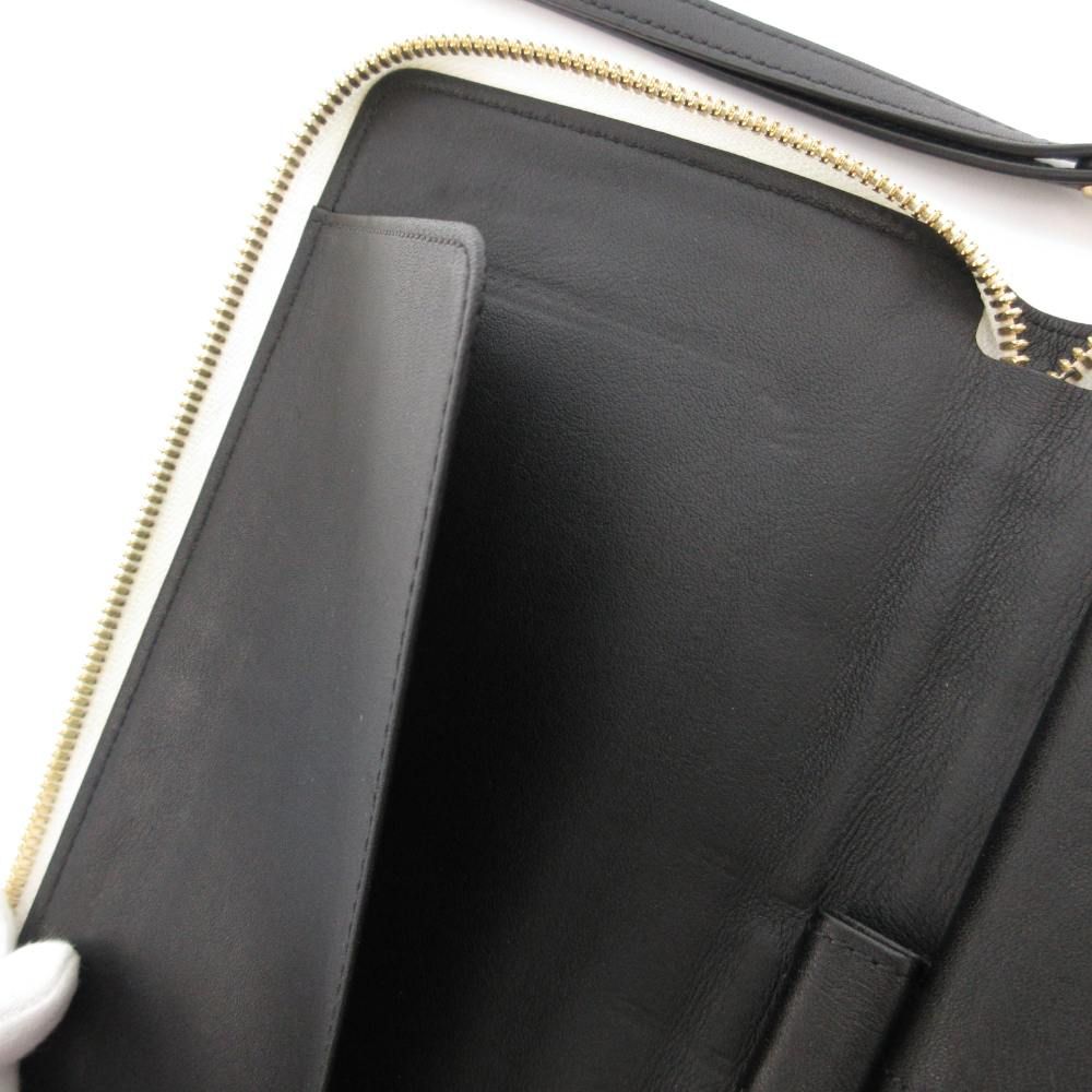 エムシーエム MCM 長財布 ロングウォレット スタッズ モノグラム柄