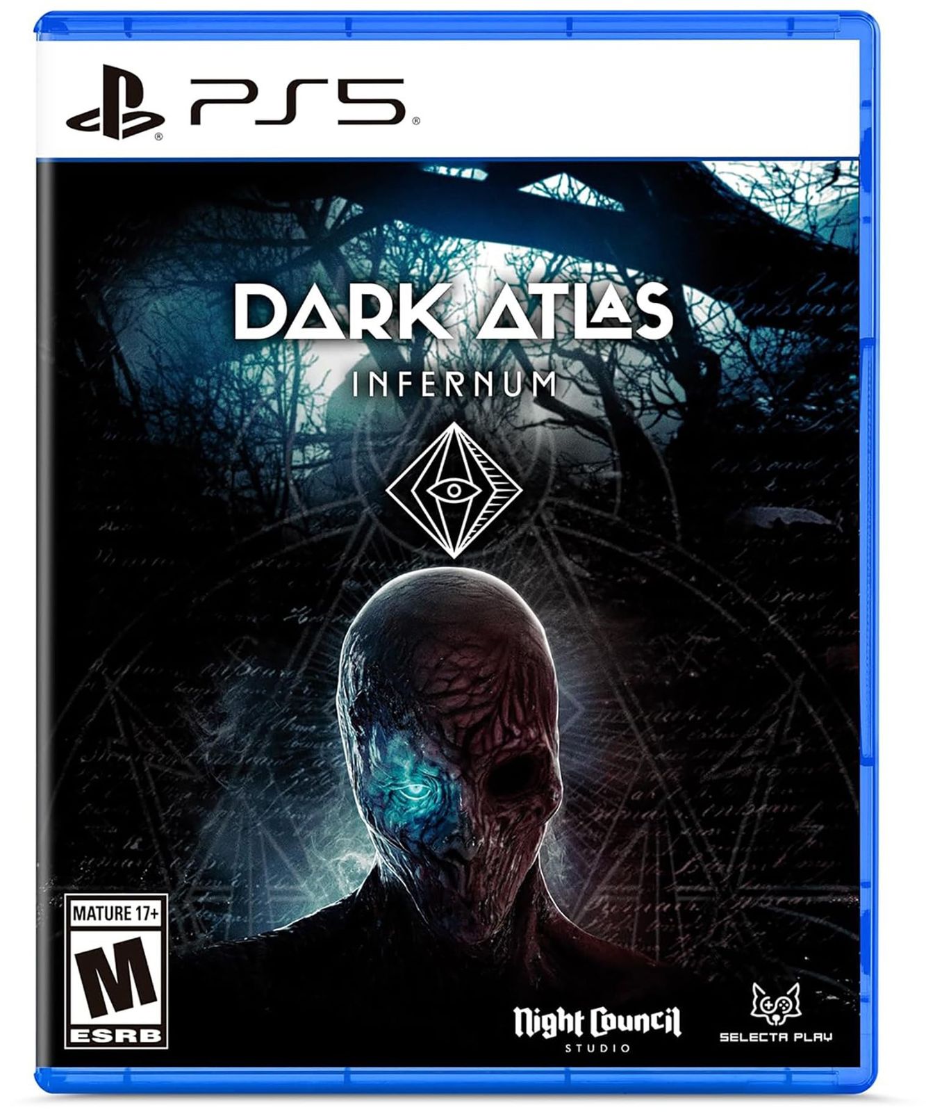 Dark Atlas: Infernum (輸入版:北米) - PS5
