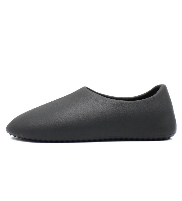 イージー Yeezy 【 SL-01 slide 】 ブラック サンダル f31537